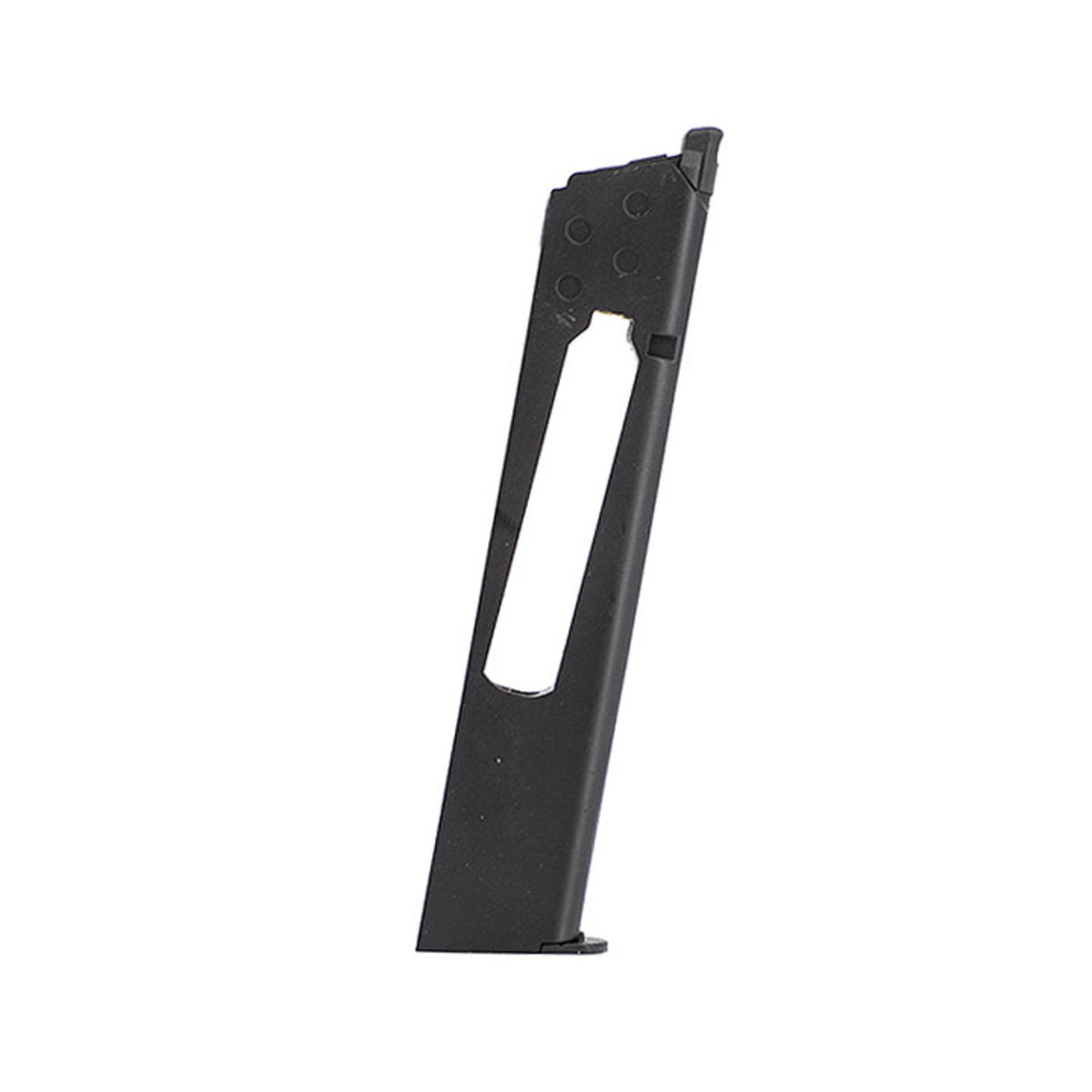 CO2 Extended Airsoft Magazine