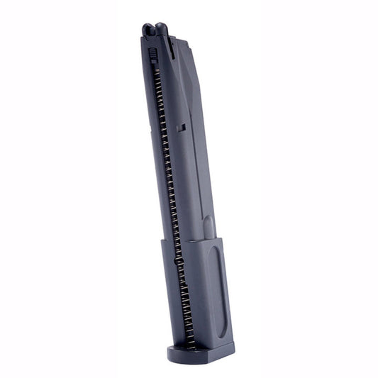 Umarex 42Rd Beretta M92 A1 Co2 Extended Airsoft Magazine