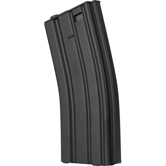 Valken 300Rd Metal M16 Hi-Cap Airsoft Magazine