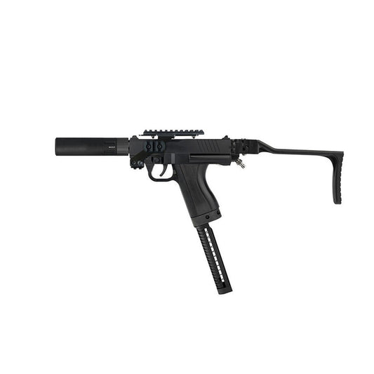 First Strike Compact Socom Paintball