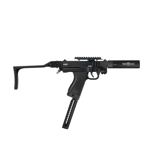 First Strike Compact Socom Paintball