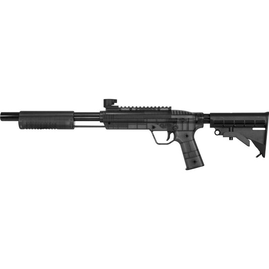 Gotcha Tactical Shotgun (120 Fps)