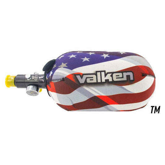 Valken Fate Gfx Tank Cover - Merica ™