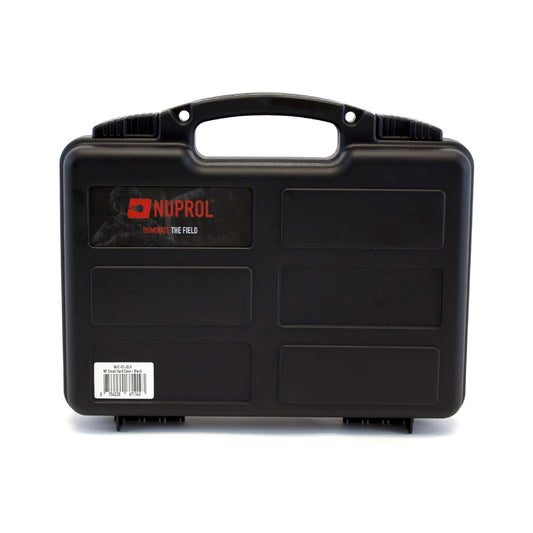 pistol Hard Case