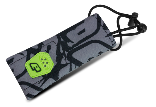 Planet Eclipse : Fighter Dark Midnight Barrel Cover