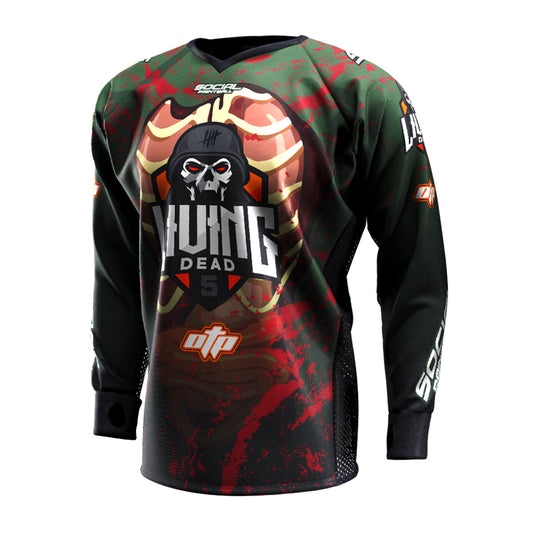 Paintball Jersey