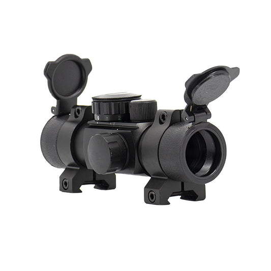 Valken 1X30 Multi-Reticle Red Dot Sight