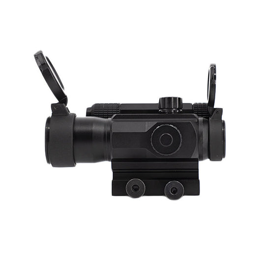 Valken 1X35 Multi-Reticle Red Dot Sight