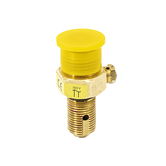Paintball Co2 Tank Pin Valve