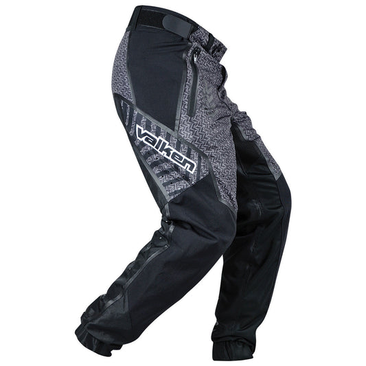 Phantom Agility Jogger Cut Pants | Black
