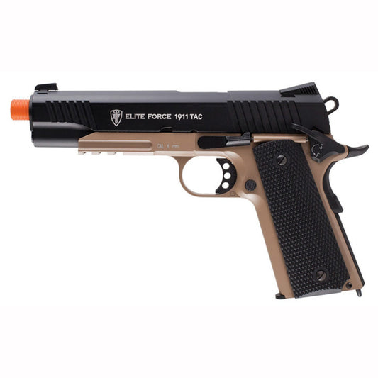 Airsoft Pistol