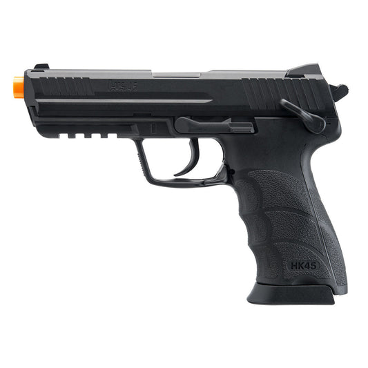 Umarex H&K 45 Co2 Non-Blowback Airsoft Pistol