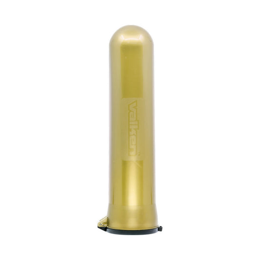 Valken "Flick Lid" 140Rd Paintball Pods - Metallic Gold