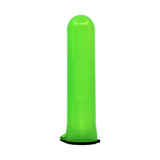 Valken "Flick Lid" 140Rd Paintball Pods - Neon Green