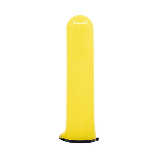 Valken "Flick Lid" 140Rd Paintball Pods - Valken Yellow