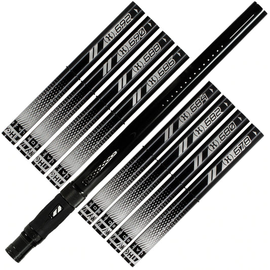 paintball gun LAZR BARREL KIT