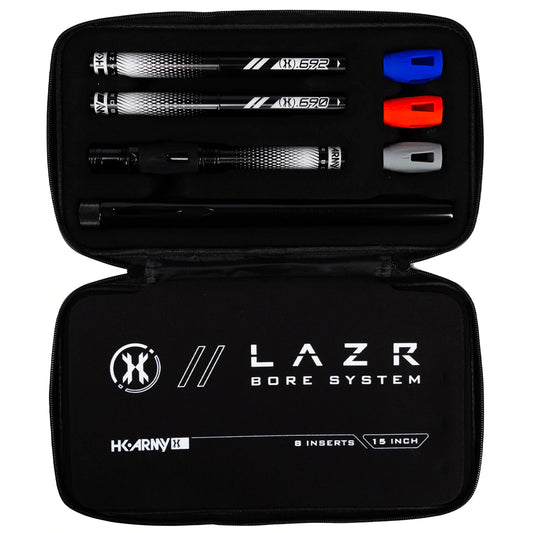 paintball gun LAZR BARREL KIT