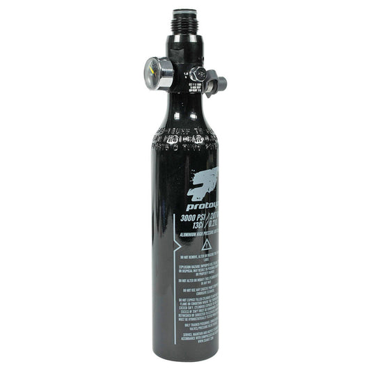 Protoyz 13Ci 3000Psi Paintball Compressed Air System - Dot
