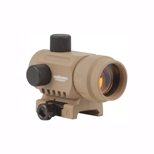 Valken Rda20 Mini Red Dot Sight