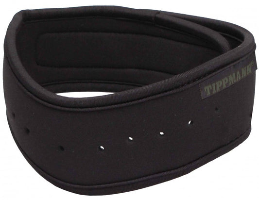 Tippmann Paintball Neck Protector | Black