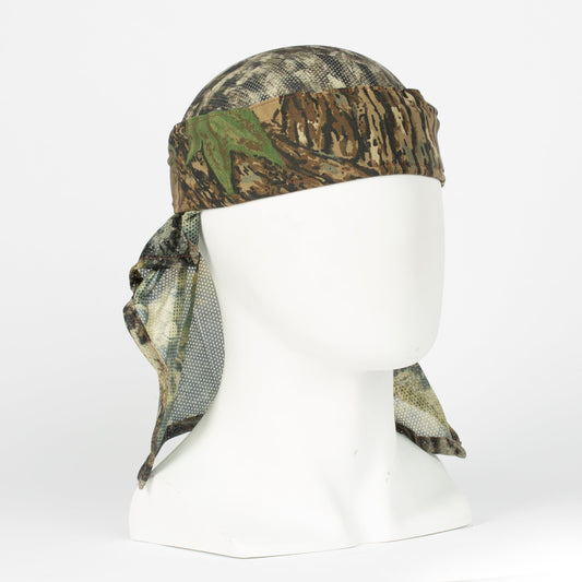 Hk Army Realtree Headwrap