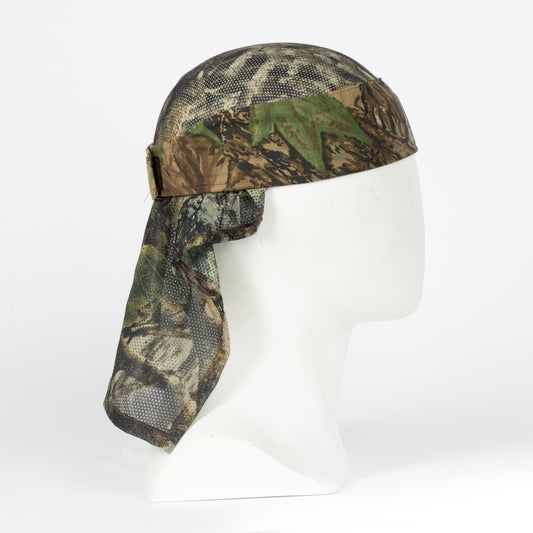 Hk Army Realtree Headwrap