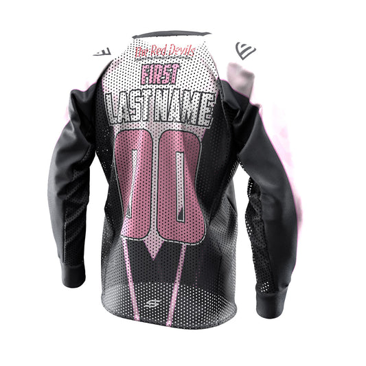 Paintball Jersey