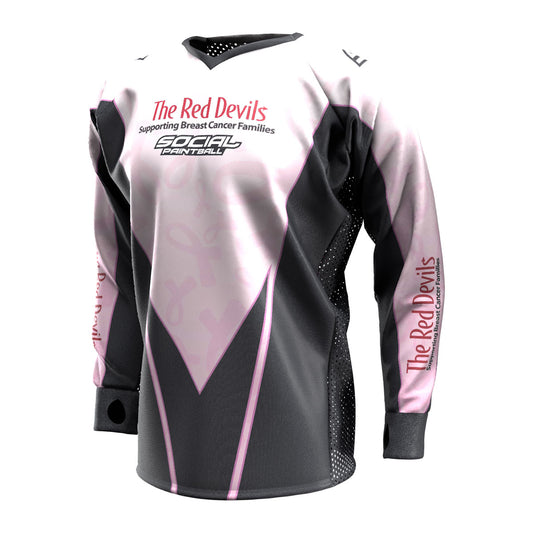 Paintball Jersey