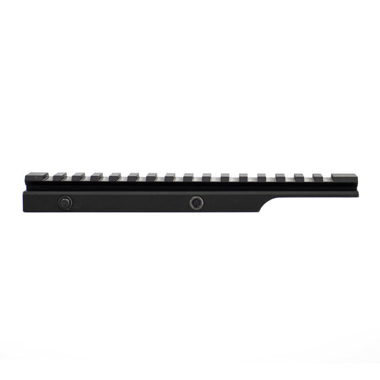 Valken 1/2" 20 Moa Riser Mount - 16 Slots
