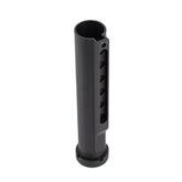 Valken 6-Position Metal Buffer Tube For M4 / M16 Series Airsoft Aegs