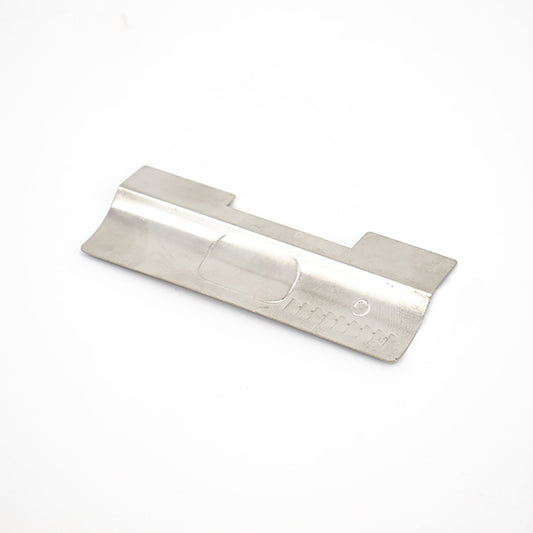 Rifle Parts - Battle Machine Mod Dummy Bolt Cover