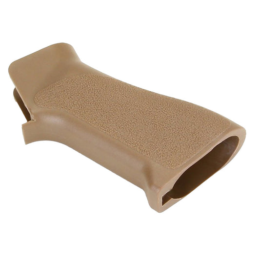 Valken Ergonomic Polymer Pistol Motor Grip For M4 / M16 Series Airsoft Aegs