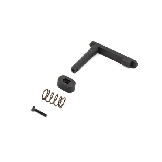 Valken Magazine Release Catch For M4 / M16 Series Airsoft Rifles