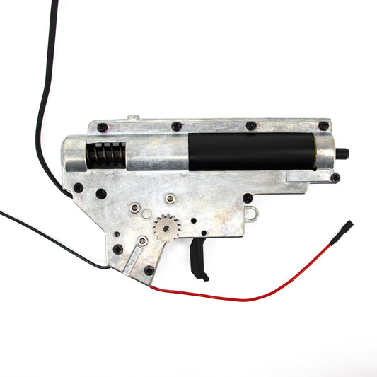 Valken Asl Complete Gearbox