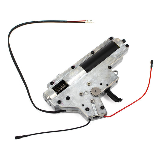 Valken Asl Complete Gearbox