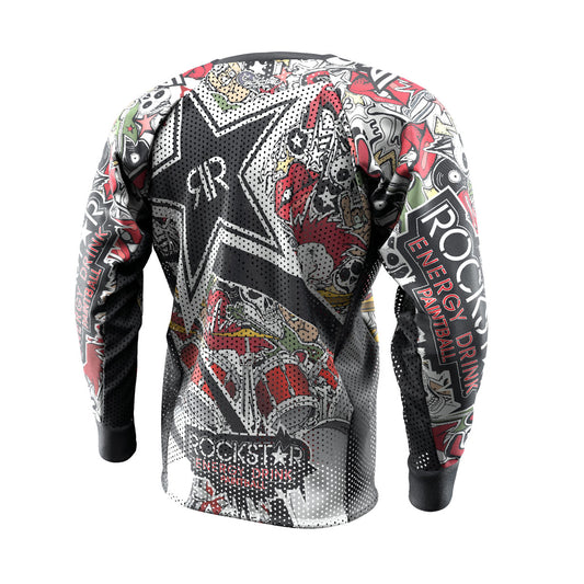 Paintball Jersey
