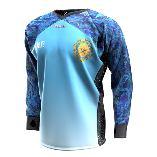 Paintball Jersey