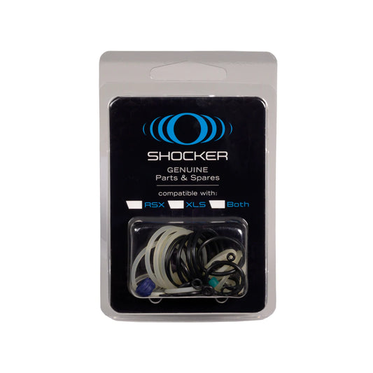 Shocker Seal Kit - Xls/Rsx