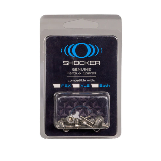 Shocker Screw Kit - Xls/Rsx