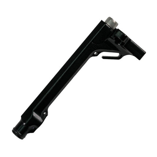 Shocker Rsx Solenoid Manifold - Front Shk115