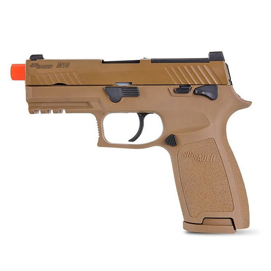 Sig Sauer Proforce M18 Gas Airsoft Pistol