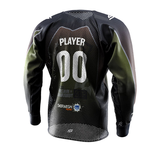 Paintball Jersey