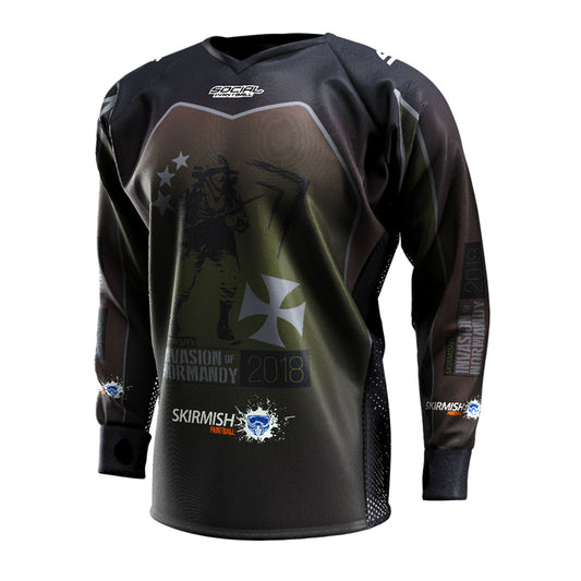 Paintball Jersey