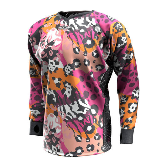 Paintball Jersey