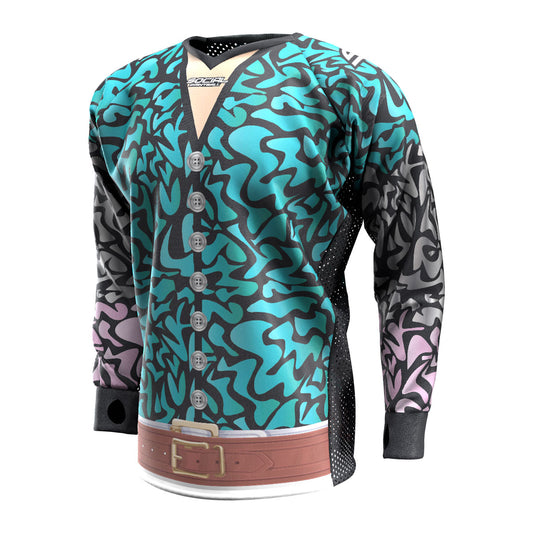 Paintball Jersey