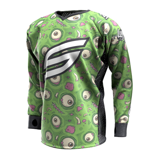 Paintball Jersey