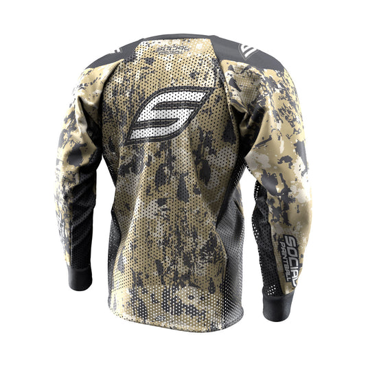 paintball Jersey