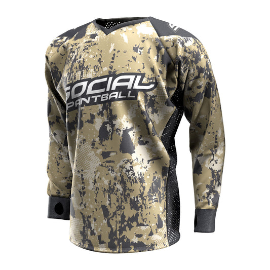 paintball Jersey