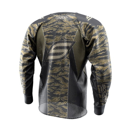 Tigerstripe Smpl Paintball Jersey