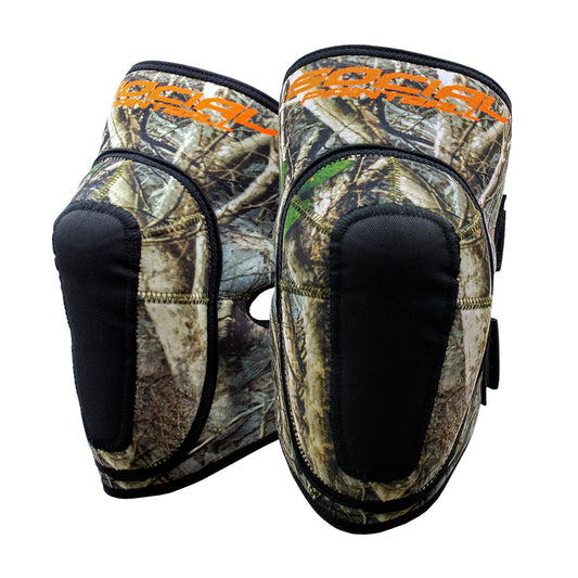 Smpl Knee Pads, Hunter Camo